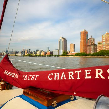 Narwhal Yacht Charters - Boating Near Me - New York, New York Narwhal Yacht Charters - Boating Near Me - New York, New York