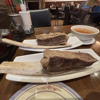 Pho Tran Vu - Beef rib - Vietnamese Near Me - Mountain View, California