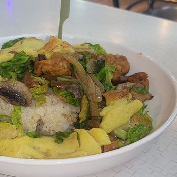 Square Cafe - Vegan Brussel Sprout Hash...delicousness! - Breakfast & Brunch Near Me - Pittsburgh, Pennsylvania Square Cafe - Vegan Brussel Sprout Hash...delicousness! - Breakfast & Brunch Near Me - Pittsburgh, Pennsylvania