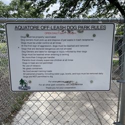 Aquatore Park