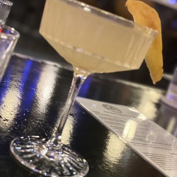 The Wine Library - Pearlicious - Wine Bars Near Me - Dade City, Florida