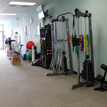 Intecore Physical Therapy - Physical Therapy Near Me - Bremerton, Washington