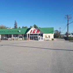 IGA Golden