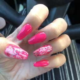 Foil Nails