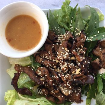 Bien Hen Restaurant - Five spice deer - Seafood Near Me - Westminster, California