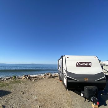Emma Wood State Beach - Campgrounds Near Me - Ventura, California Emma Wood State Beach - Campgrounds Near Me - Ventura, California
