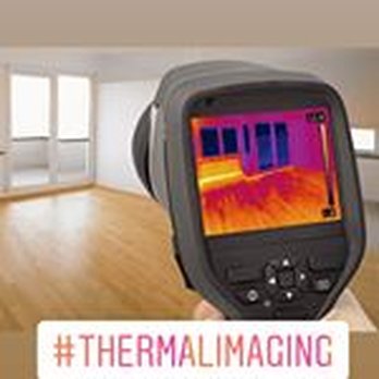 OC Home Inspect - thermal imgaging infrared scan - Home Inspectors Near Me - Orange, California