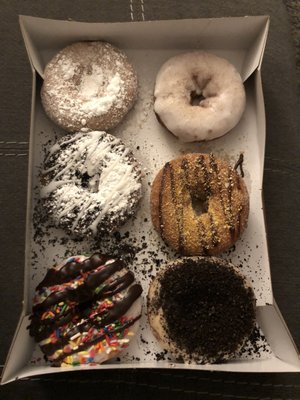 Duck Donuts by null
