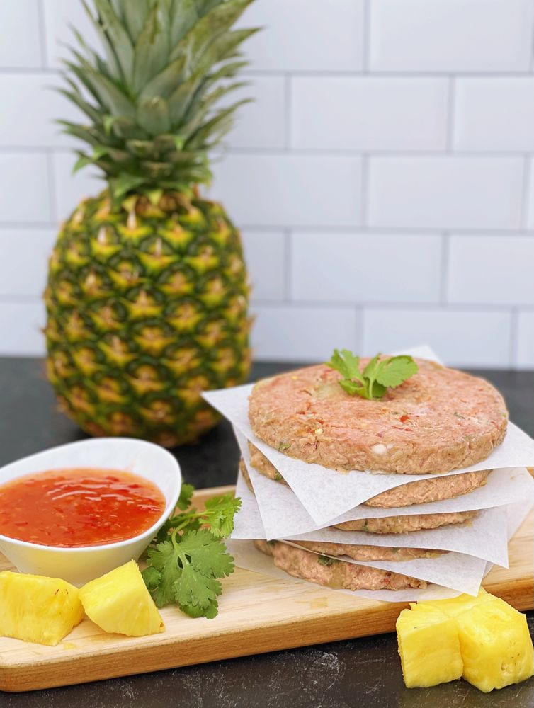 Food from Tuscany Market & Deli