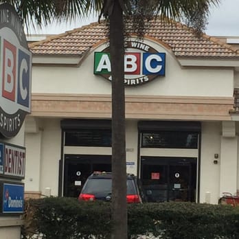 ABC Fine Wine & Spirits - Outside - Beer, Wine & Spirits Near Me - Ocoee, Florida ABC Fine Wine & Spirits - Outside - Beer, Wine & Spirits Near Me - Ocoee, Florida
