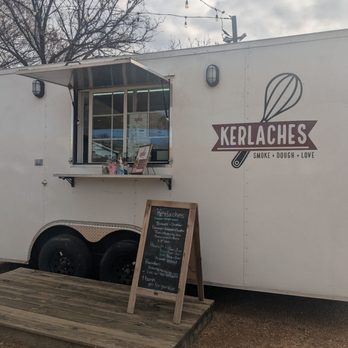 Kerlaches - Kerlaches - Bakeries Near Me - Austin, Texas