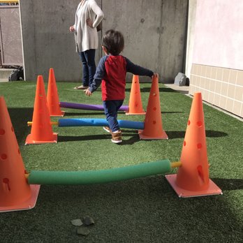 Children's Creativity Museum - Out door space is very small. Good for 1-2years old - Children's Museums Near Me - San Francisco, California Children's Creativity Museum - Out door space is very small. Good for 1-2years old - Children's Museums Near Me - San Francisco, California