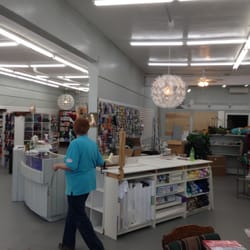 By My Hand - Our New store, next door to the old space. Open 7 days a week, M-F 10am-5pm, S-S 10am-4pm