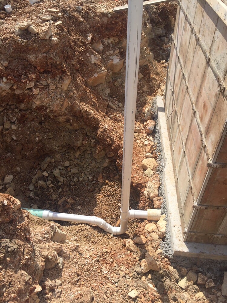 Slide of Above All Plumbing