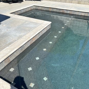 Pro Rank Constructions - Finished remodel - Pool & Hot Tub Service Near Me
