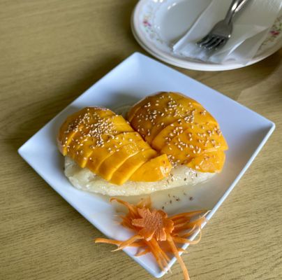 Miss Thai & Ramen Noodles Café by null