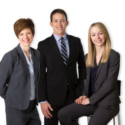 Eye Care Center - Meet the Maple Grove Optometrists... Dr. Tina McCarty, Dr. Jordan Keith, Dr. Ashley Herde