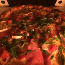 Pizza Pazza