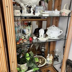 Compassion Planet Thrift Store