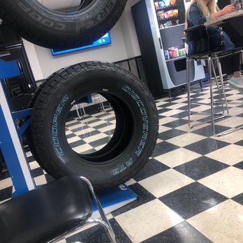 Big Chief Tire - Tires Near Me - Jacksonville, Florida Big Chief Tire - Tires Near Me - Jacksonville, Florida