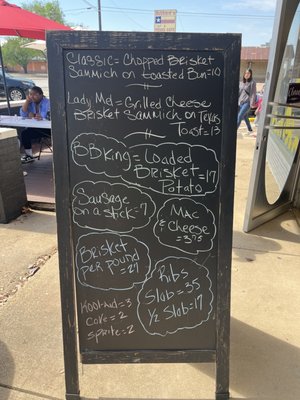 Smith Spot BBQ by null