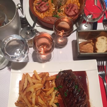Le Bouchon Tourangeau - French Near Me - Tours, 37