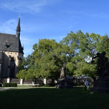 Vyšehrad - Landmarks & Historical Buildings Near Me - Prague, Puerto Rico