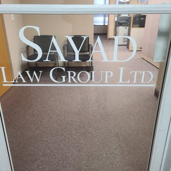 Sayad Law Group - Real Estate Law Near Me - Lombard, Illinois Sayad Law Group - Real Estate Law Near Me - Lombard, Illinois