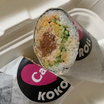 Kokoroll Cafe - Bubble Tea Near Me - Torrance, California Kokoroll Cafe - Bubble Tea Near Me - Torrance, California