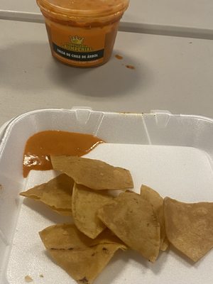 Tortilleria La Imperial by null