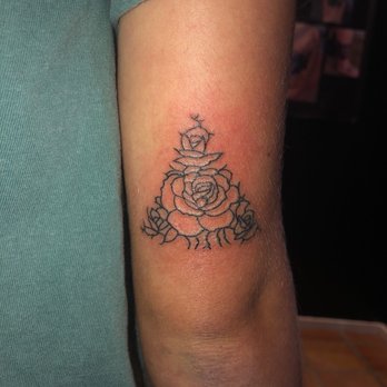 Inkspiration Tattoo - Tattoo Near Me - Springfield, Missouri