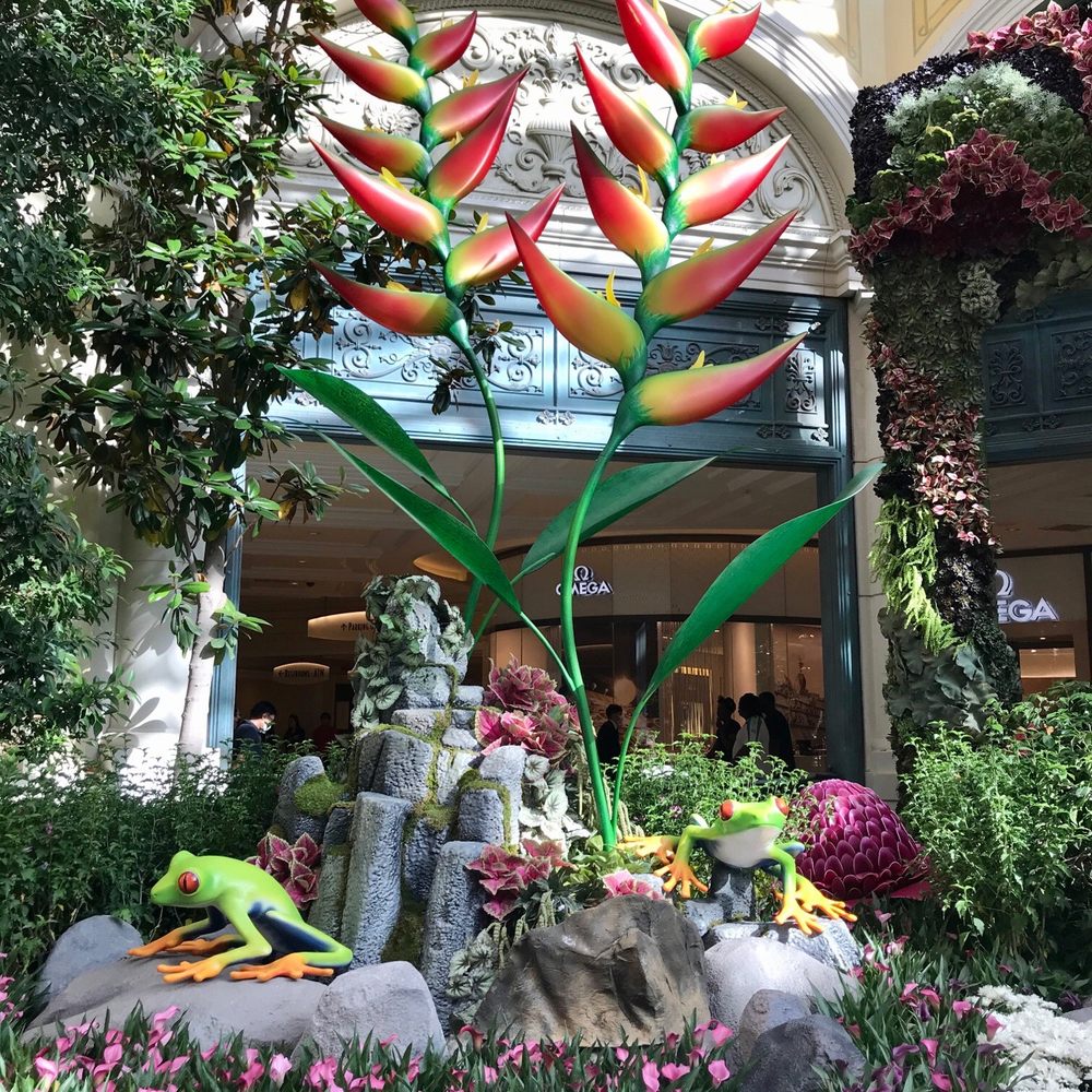 Bellagio - Hotels Near Me - Las Vegas, Nevada