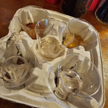 1911 Established - Cideries Near Me - LaFayette, New York