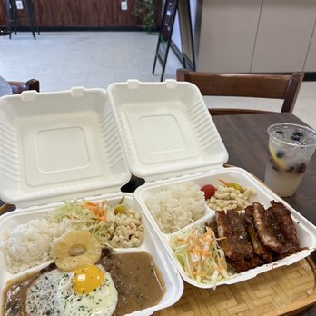 HawaU - Loco moco and Katsu Loco - Fast Food Near Me - Manassas, Virginia HawaU - Loco moco and Katsu Loco - Fast Food Near Me - Manassas, Virginia