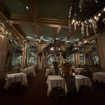Garibaldi's Cafe - Italian Near Me - Savannah, Georgia