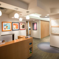 The Dental Specialists
