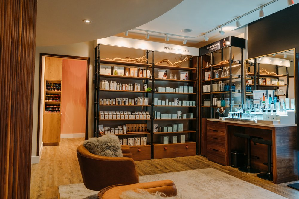 Viva Day Spa + Med Spa | Lamar