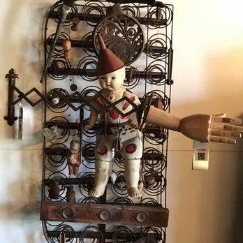 Montebello Road - Antiques Near Me - Campbell, California