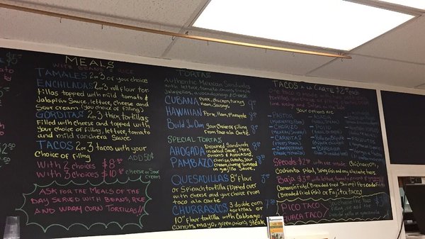 Tmaz Taqueria by null