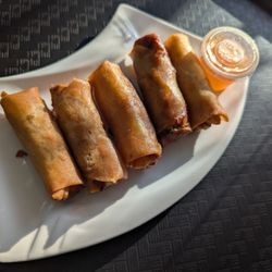 Pinoy Thai Fusion