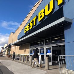 Best Buy - Bend