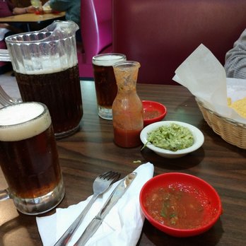 El Cubilete - Mexican Near Me - Niagara Falls, New York