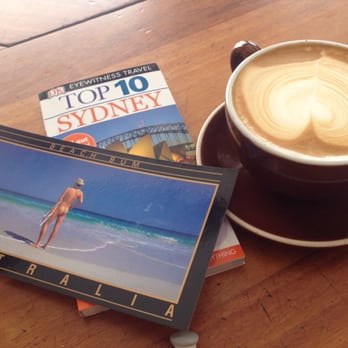 Gusto Bondi - I lovvvvvvve coffee and this flat white is ridiculously fantastic!!!! @gustoespressobar - Coffee & Tea Near Me - Bondi, NSW Gusto Bondi - I lovvvvvvve coffee and this flat white is ridiculously fantastic!!!! @gustoespressobar - Coffee & Tea Near Me - Bondi, NSW