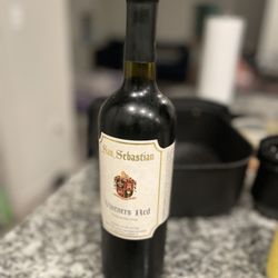San Sebastian Winery