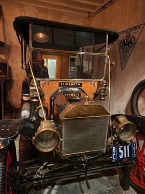 Royal BC Museum by null