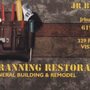 Branning Restoration