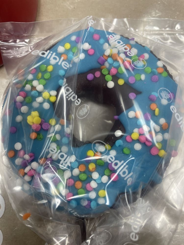 EDIBLE ARRANGEMENTS Updated September 2024 636 Enfield St, Enfield