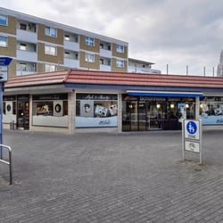 Friseur- Salon Milan - Außenansicht