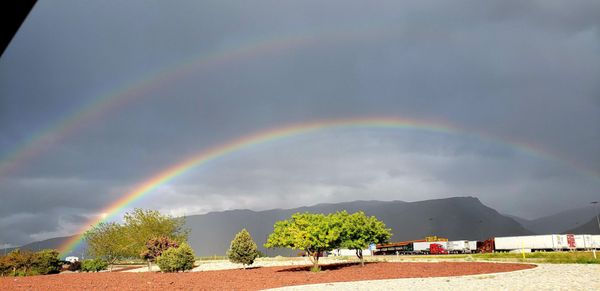 Bonneville Golf Course by null