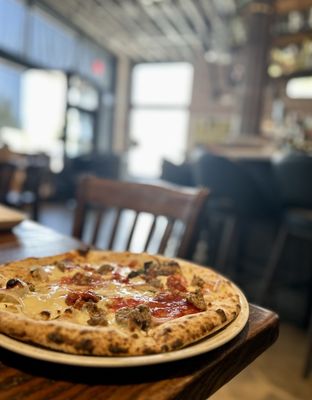 Settebello Pizzeria Napoletana by null